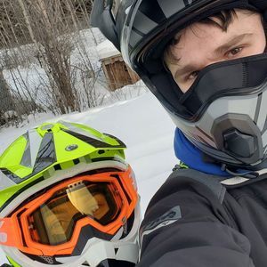 Meet your Posher, Brian